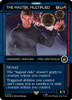 The Master, Multiplied (Showcase Frame) (Surge foil)