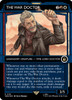 The War Doctor (Showcase Frame) (Surge foil)