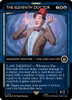 The Eleventh Doctor (Showcase Frame) (Surge foil)