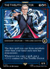 The Twelfth Doctor (Showcase Frame) (Surge foil)
