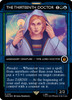The Thirteenth Doctor (Showcase Frame) (Surge foil)