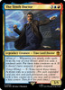 The Tenth Doctor (foil) | Universes Beyond: Doctor Who