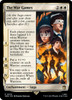 The War Games (foil)