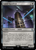 Dalek Squadron (foil)