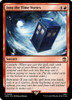 Into the Time Vortex (foil)