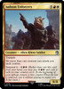 Judoon Enforcers (foil)