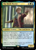 The Sixth Doctor (foil)