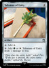 Talisman of Unity (foil)