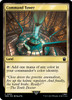 Command Tower (#264) (foil)