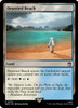 Deserted Beach (foil) | Universes Beyond: Doctor Who