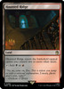 Haunted Ridge (foil)