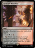 Lavaclaw Reaches (foil)