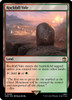 Rockfall Vale (foil) | Universes Beyond: Doctor Who