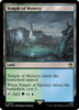 Temple of Mystery (foil)