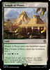Temple of Plenty (foil)
