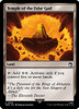 Temple of the False God (foil)