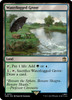 Waterlogged Grove (foil) | Universes Beyond: Doctor Who