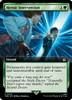 Heroic Intervention (Extended Art) (foil) | Universes Beyond: Doctor Who