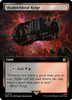 Shadowblood Ridge (Extended Art) (foil)
