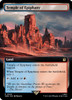 Temple of Epiphany (Extended Art) (foil)