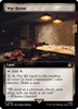 War Room (Extended Art) (foil)