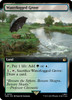 Waterlogged Grove (Extended Art) (foil) | Universes Beyond: Doctor Who
