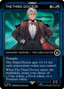 The Third Doctor (Showcase Frame) (foil)