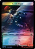 Alien Angel // Alien Insect Token (Surge foil)