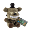 Five Nights at Freddy's: Curse of Dreadbear - Dreadbear 5.5-inch Plush