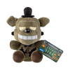 Five Nights at Freddy's: Curse of Dreadbear - Dreadbear 5.5-inch Plush