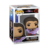POP! Marvel - The Marvels #1251 Ms. Marvel in Fighting Stance