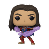 POP! Marvel - The Marvels #1251 Ms. Marvel in Fighting Stance