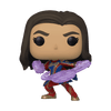 POP! Marvel - The Marvels #1251 Ms. Marvel in Fighting Stance