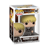 POP! Animation - Attack on Titan #1447 Armin Arlelt