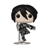 POP! Animation - Attack on Titan #1446 Mikasa Ackermann with Thunder Spears