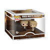 POP! Moment #1432 Attack on Titan - Eren Meets Reiner