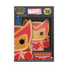 POP! Pin #35 Marvel Holiday - Gingerbread Scarlet Witch
