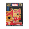 POP! Pin #35 Marvel Holiday - Gingerbread Scarlet Witch