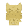 POP! Pin #35 Marvel Holiday - Gingerbread Scarlet Witch