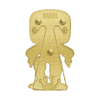 POP! Pin #36 Marvel Holiday - Gingerbread Iron Man