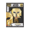 POP! Pin #46 Star Wars: The Mandalorian - The Armorer