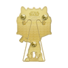 POP! Pin #46 Star Wars: The Mandalorian - The Armorer