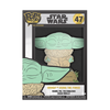 POP! Pin #47 Star Wars: The Mandalorian - Grogu using the Force