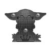 POP! Pin #47 Star Wars: The Mandalorian - Grogu using the Force