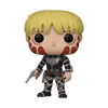 POP! Animation - Attack on Titan #1447 Armin Arlelt [CHASE]