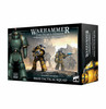 Warhammer: The Horus Heresy - Legiones Astertes MkIII Tactical Squad