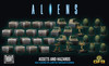 Aliens: Assets and Hazards