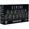 Aliens: Heroes of Hadley's Hope