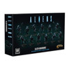 Aliens: Alien Warriors