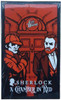 Chamber of Wonders: Sherlock - A Chamber in Red Expansion